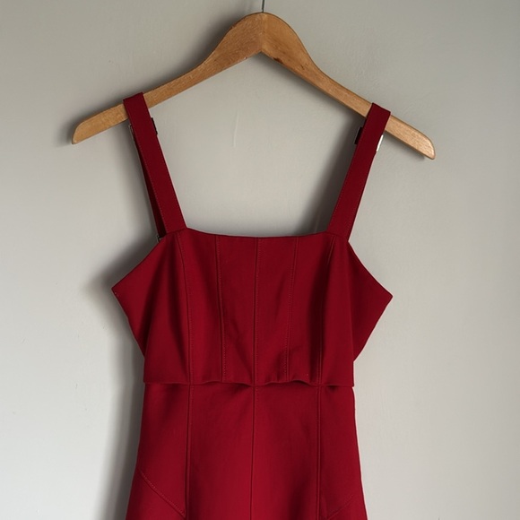 Cinq à Sept Dakota Dress 4 - Picture 5 of 14